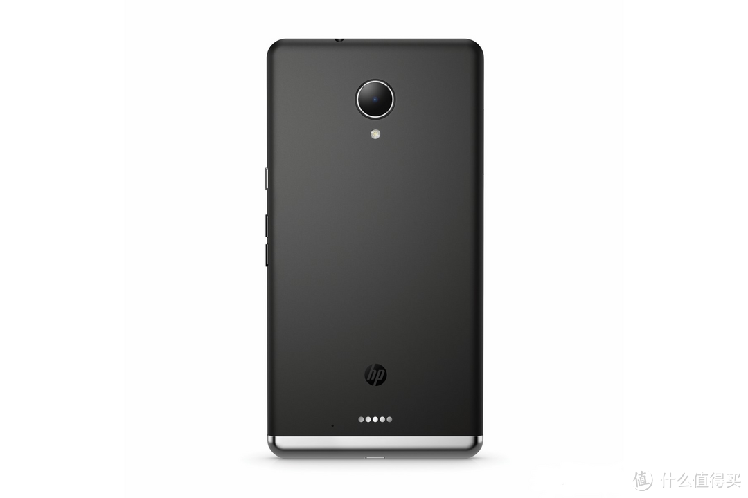 2K显示屏＋骁龙820处理器：HP 惠普 发布 Windows 10 Mobile 旗舰手机 Elite X3