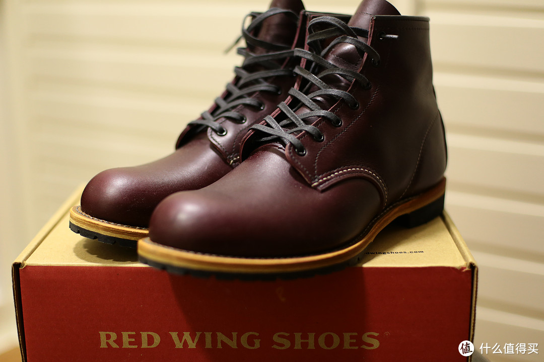 穿着RED WING 红翼9011上山下海游土耳其