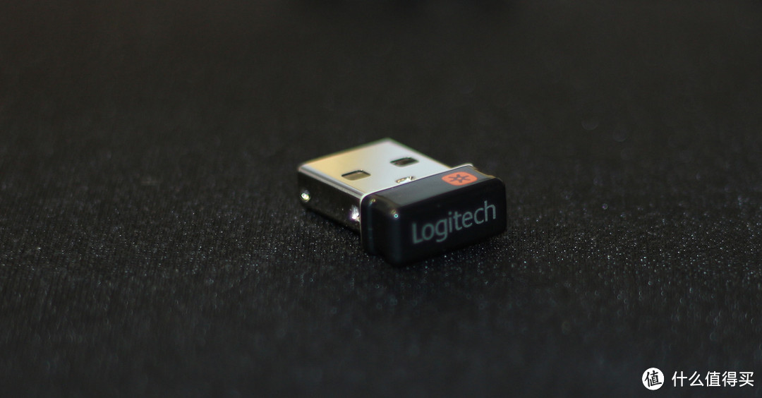 中亚海外购入Logitech 罗技  M705 无线激光鼠标开箱简测
