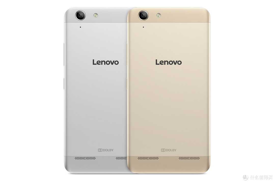 再战低端:lenovo 联想 发布 VIBE K5/K5 Plus 千元智能手机
