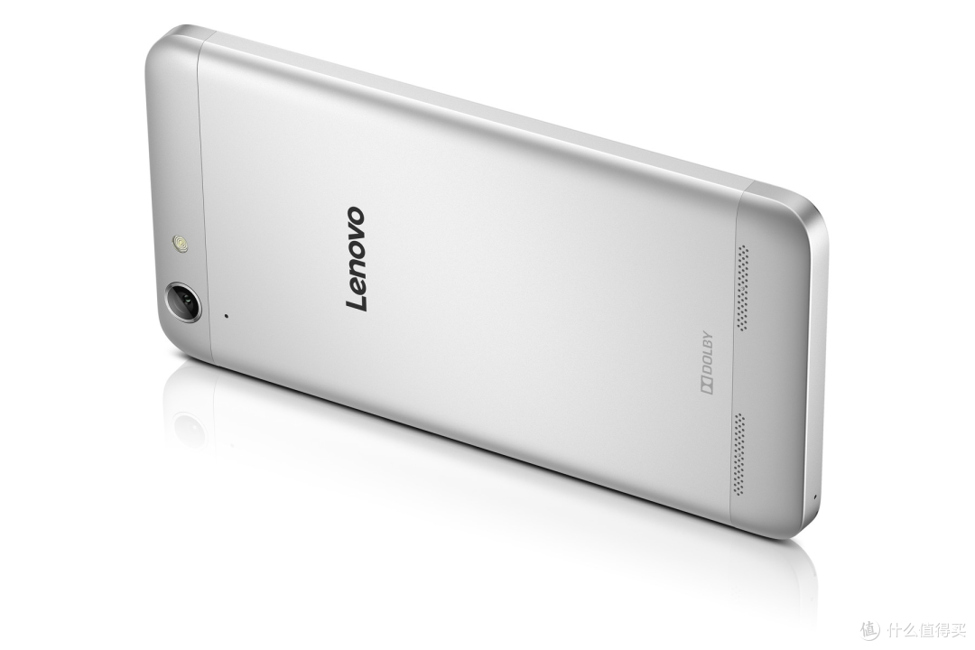 再战低端:lenovo 联想 发布 VIBE K5/K5 Plus 千元智能手机