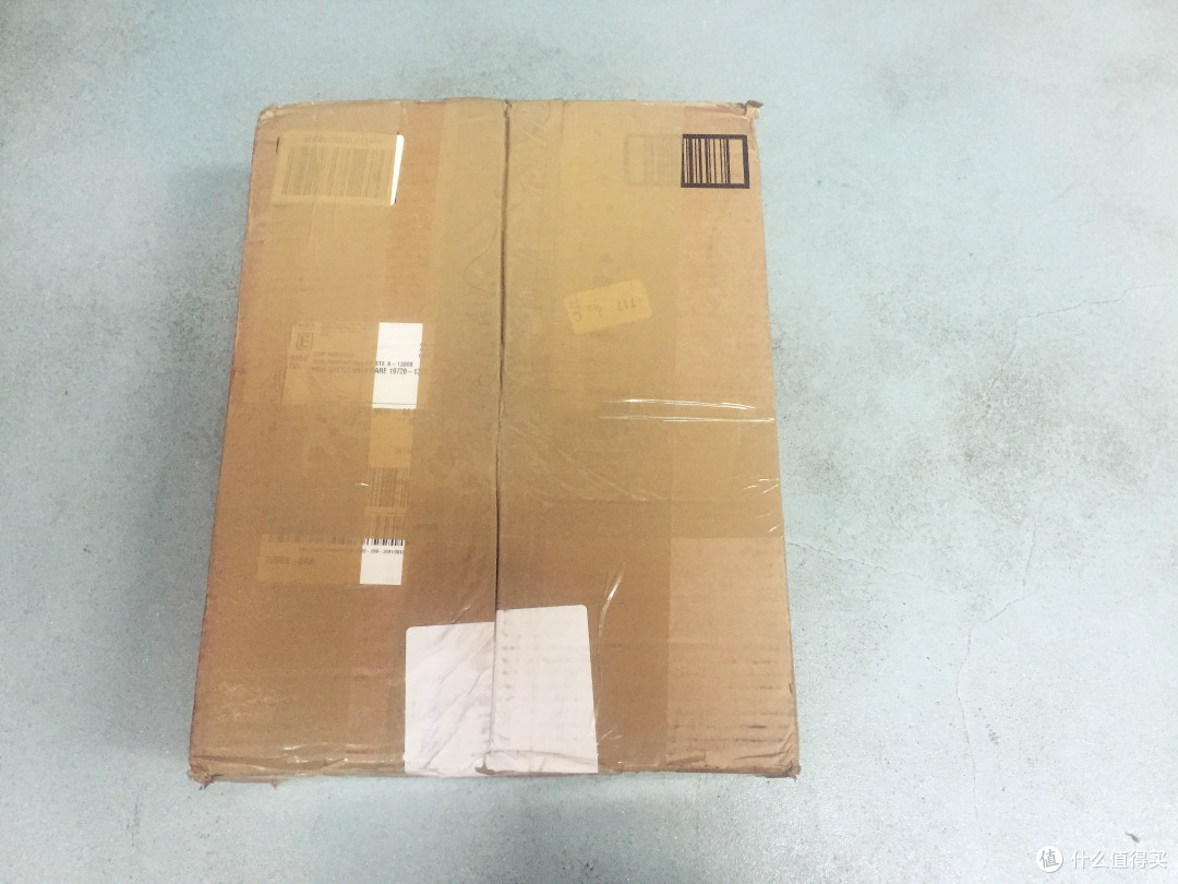 穷人省钱入手美亚amazon Warehousedeals 网件r8500 路由器 什么值得买