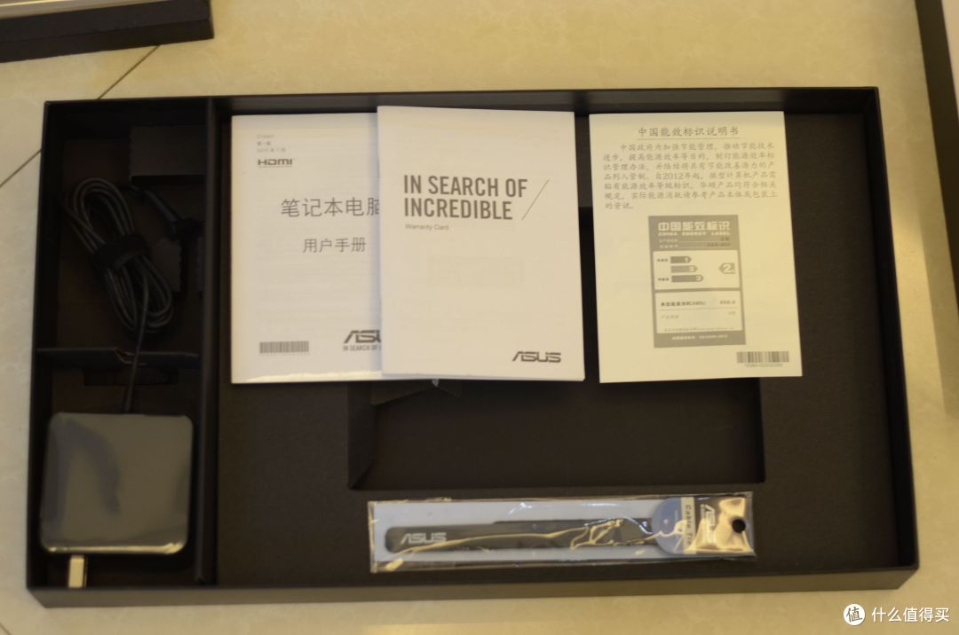 性能与便携中取舍:华硕U303UB电脑开箱 升级内存SSD