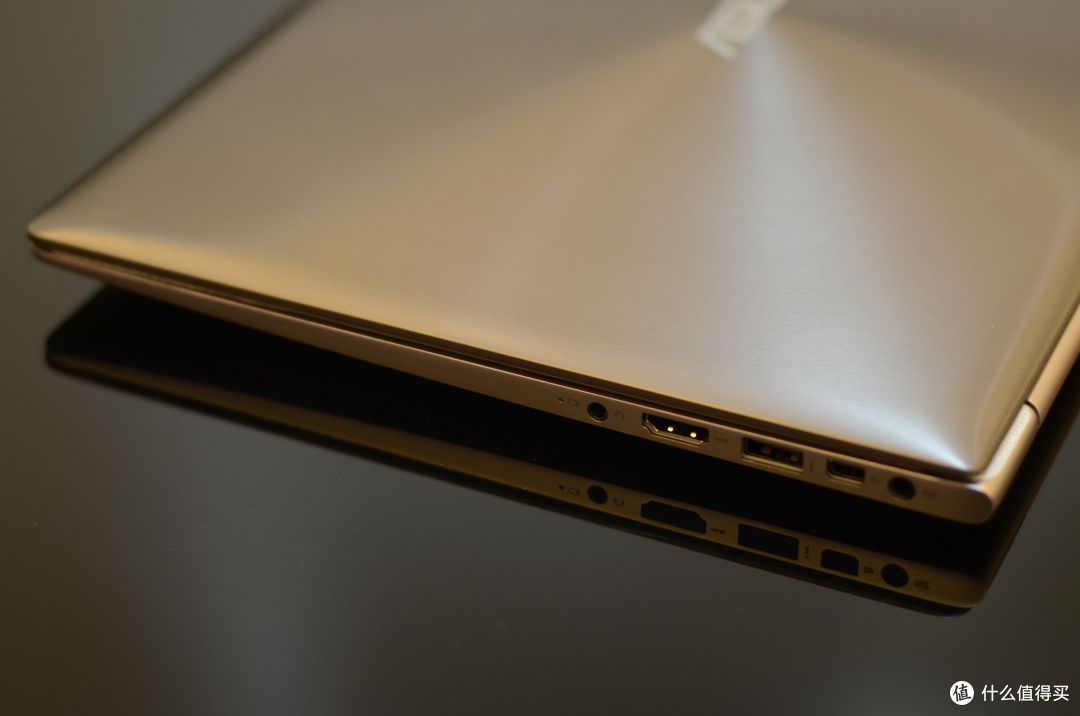 性能与便携中取舍:华硕U303UB电脑开箱 升级内存SSD