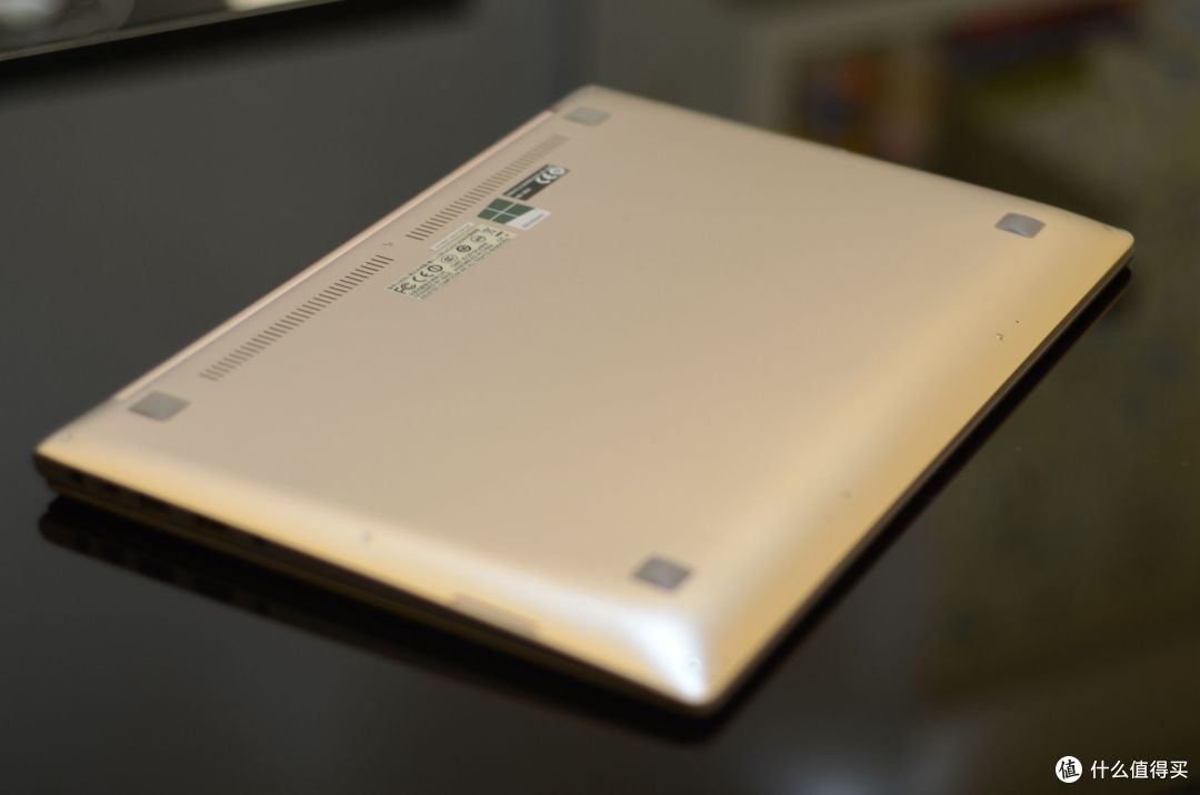 性能与便携中取舍:华硕U303UB电脑开箱 升级内存SSD
