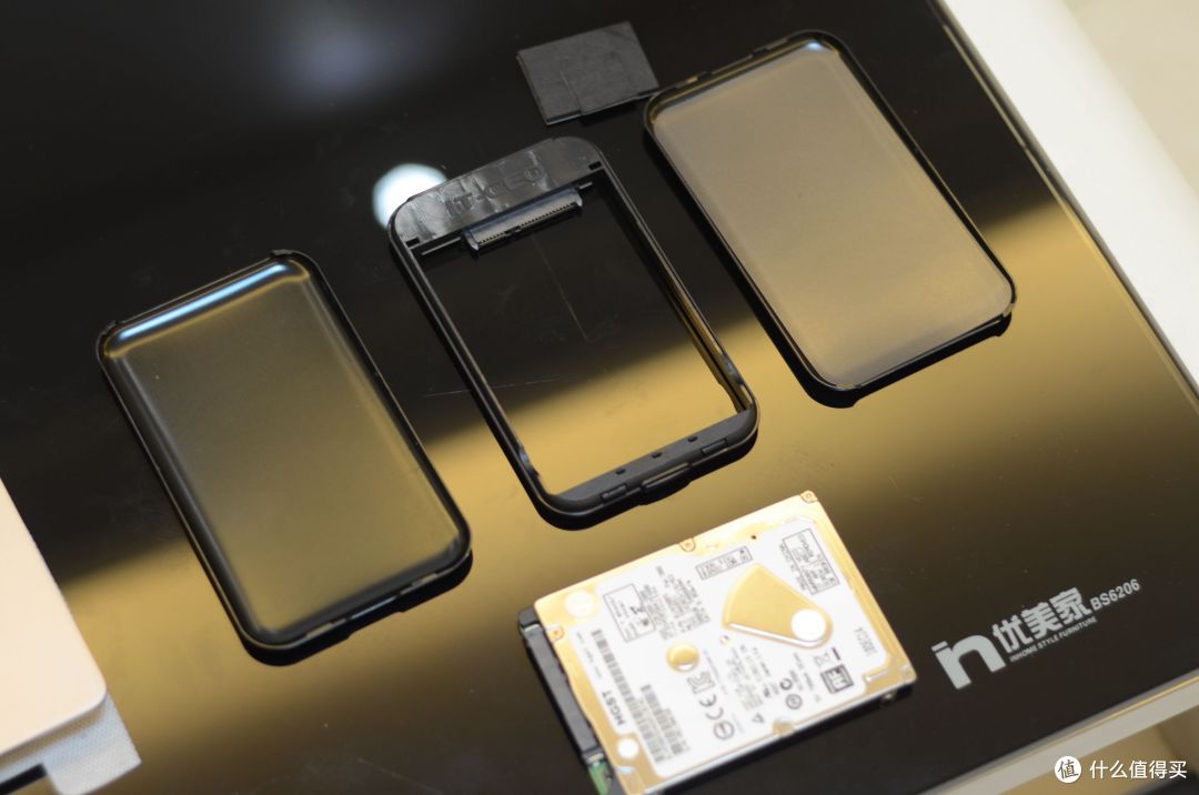 性能与便携中取舍:华硕U303UB电脑开箱 升级内存SSD