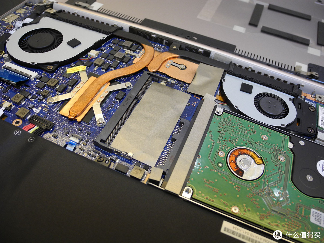 性能与便携中取舍:华硕u303ub电脑开箱 升级内存ssd