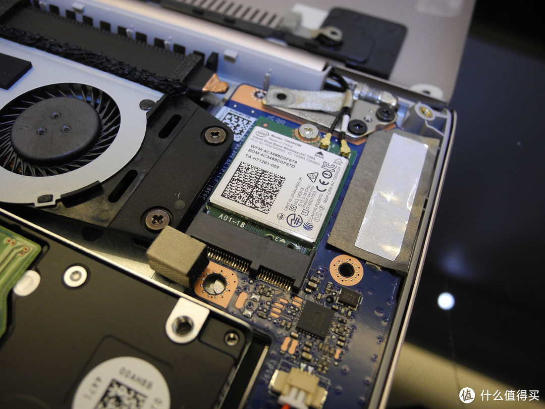 性能与便携中取舍:华硕U303UB电脑开箱 升级内存SSD