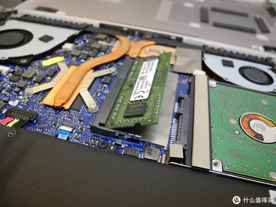性能与便携中取舍:华硕u303ub电脑开箱 升级内存ssd