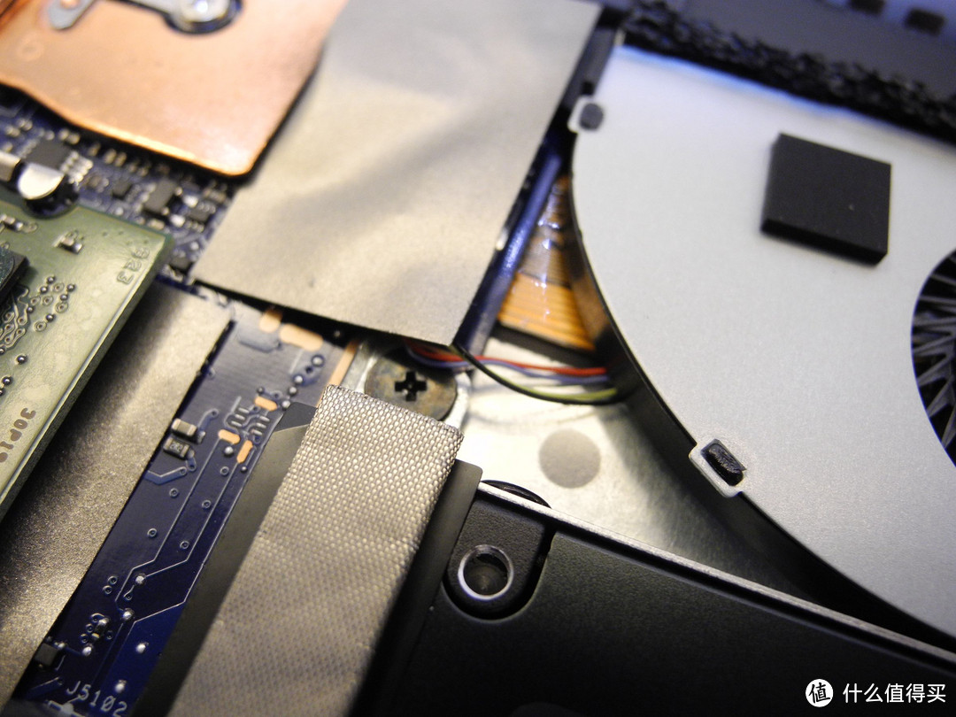 性能与便携中取舍:华硕u303ub电脑开箱 升级内存ssd