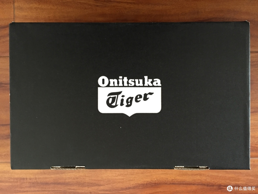 Onitsuka Tiger 鬼冢虎 MEXICO MID RUNNER THL328-9094 开箱