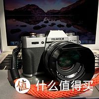 看上去很美：一枚 Fujifilm 富士 X-T10 党的使用攻略