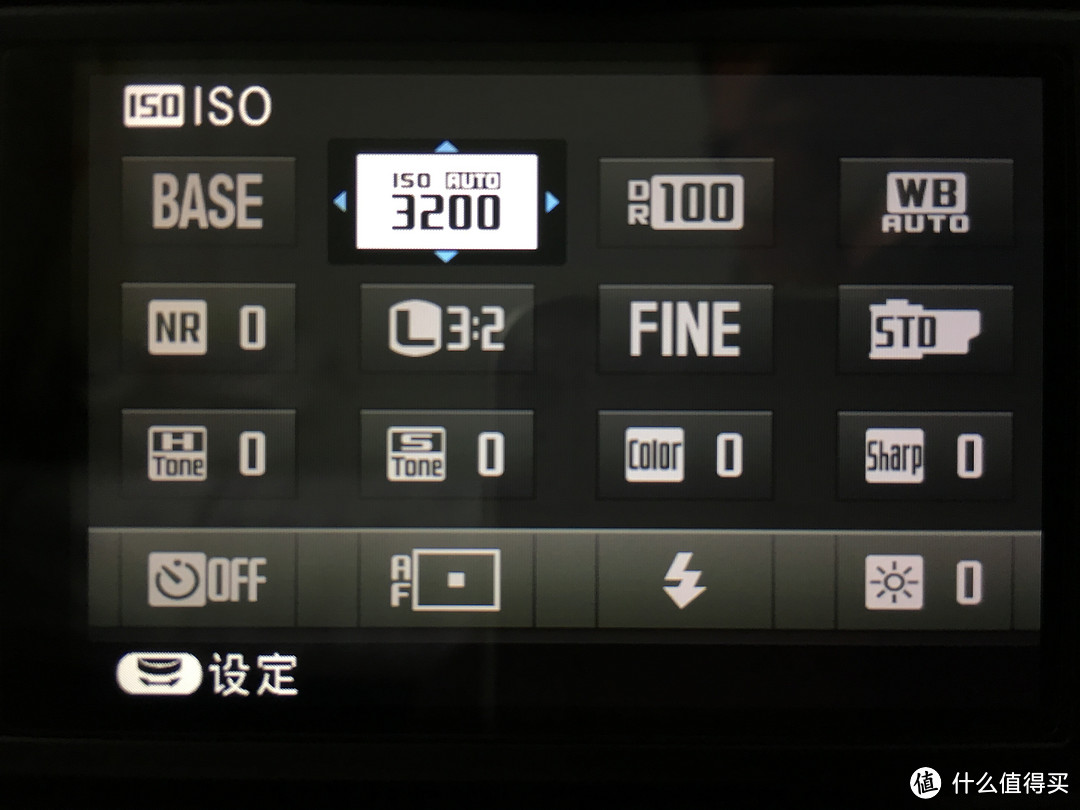 看上去很美：一枚 Fujifilm 富士 X-T10 党的使用攻略