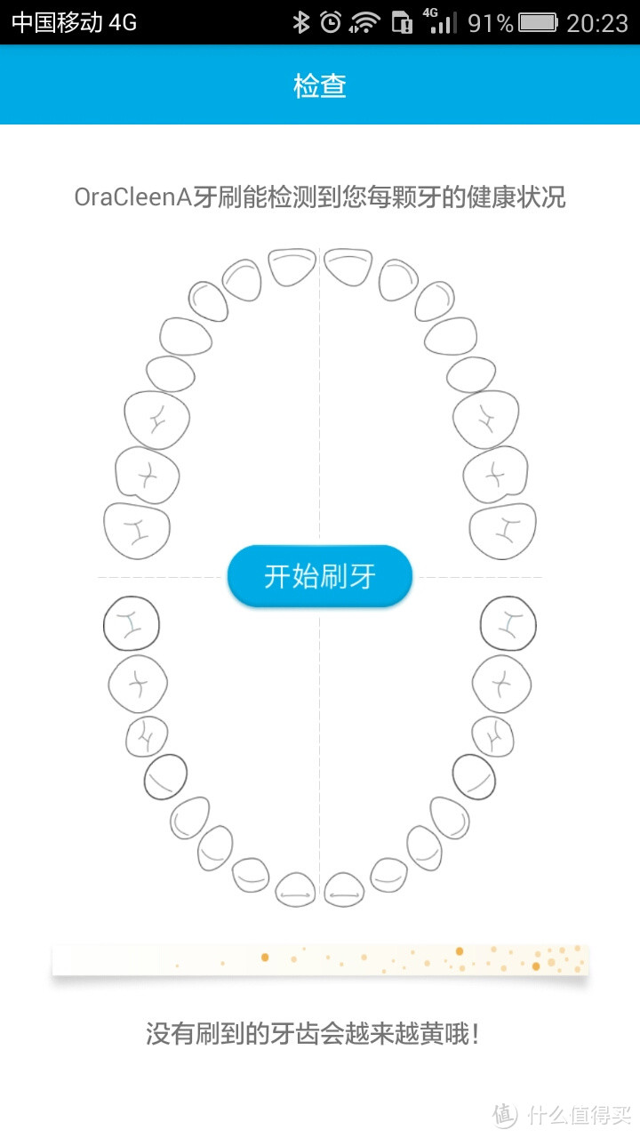 洁牙设备又添一将！OraCleen S 智能便携牙刷