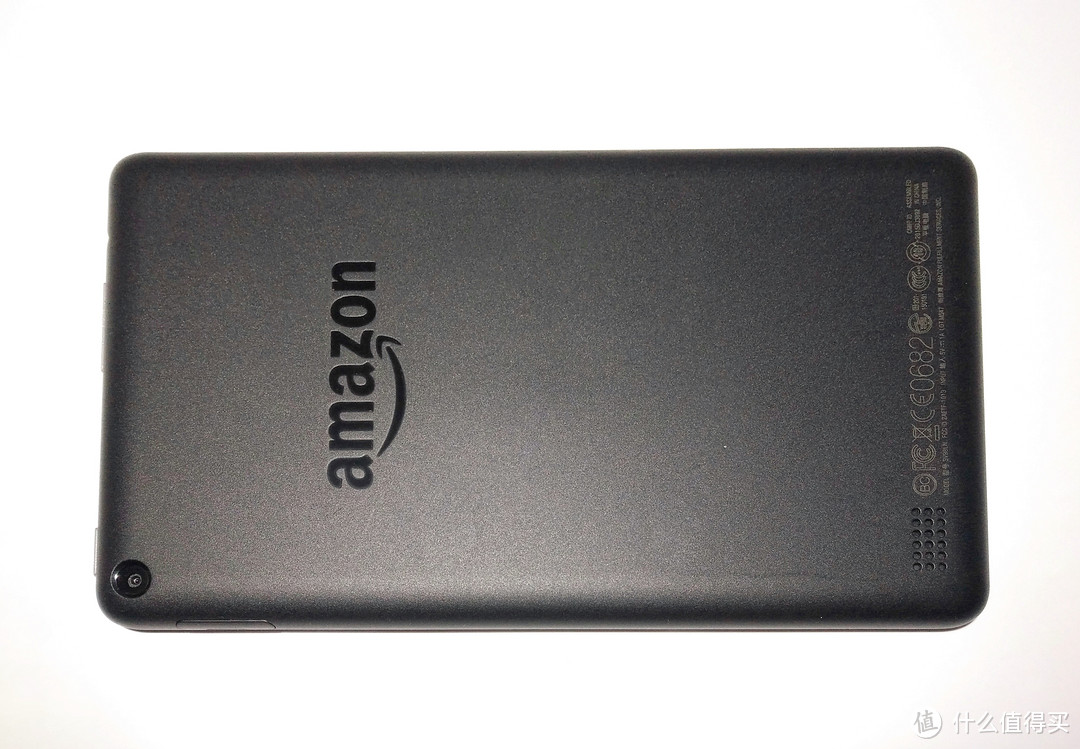 #情人节送心动#Amazon 亚马逊 kindle fire 平板 电脑&Kindle Unlimited服务初探