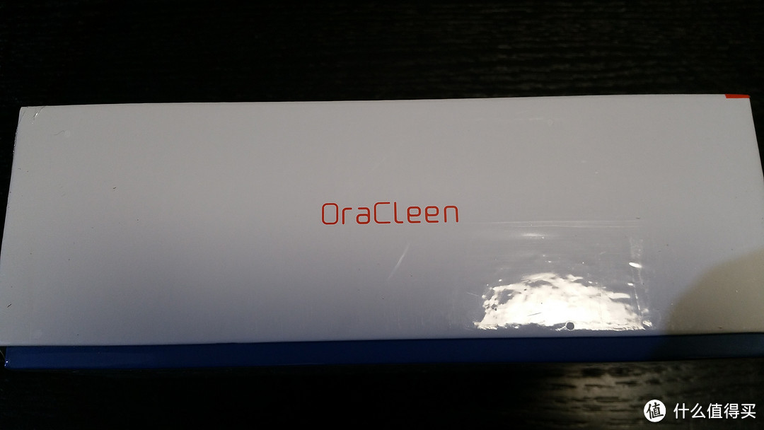 数据控强迫症的口腔清洁解决方案——高颜值智能电动牙刷OraCleen S