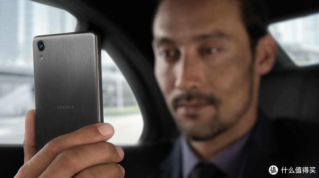 Z5之上臻于完美：Sony 索尼 发布 Xperia X Performance 旗舰手机