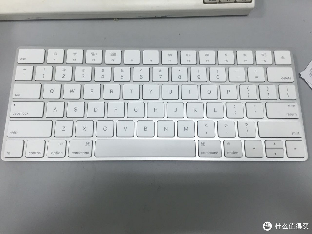 Apple Magic Keyboard入手体验