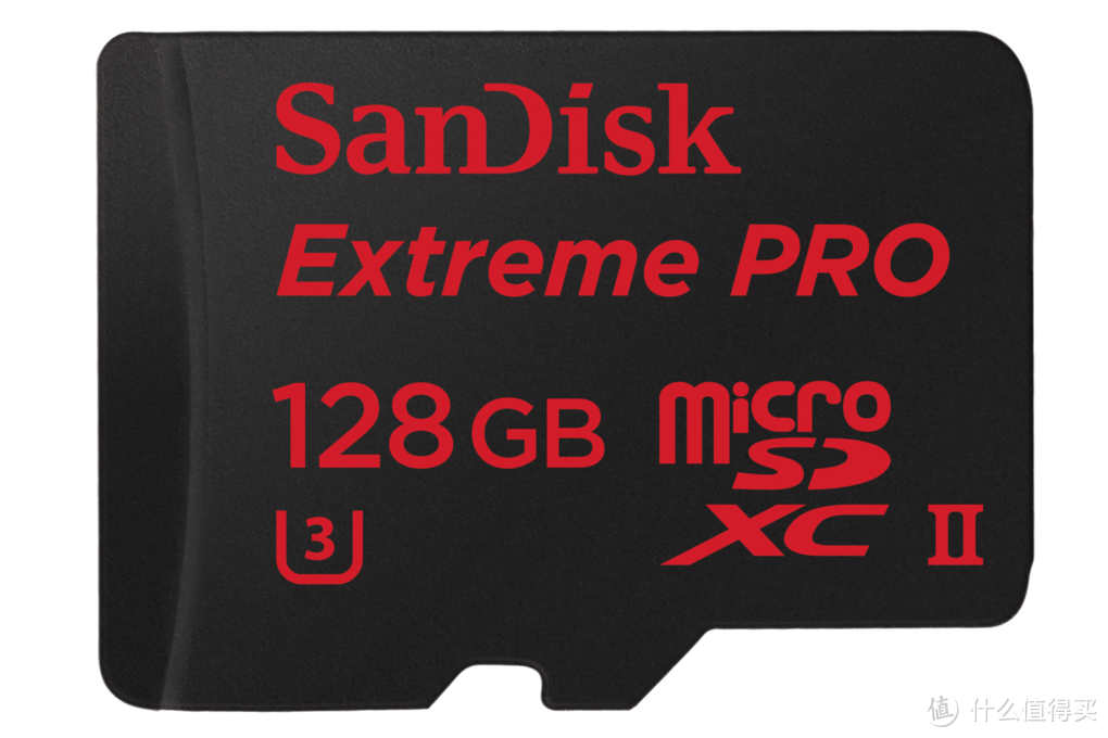 大数据传输无压力：SanDisk 闪迪 推出 Extreme Pro UHS-II 存储卡及Type-C U盘