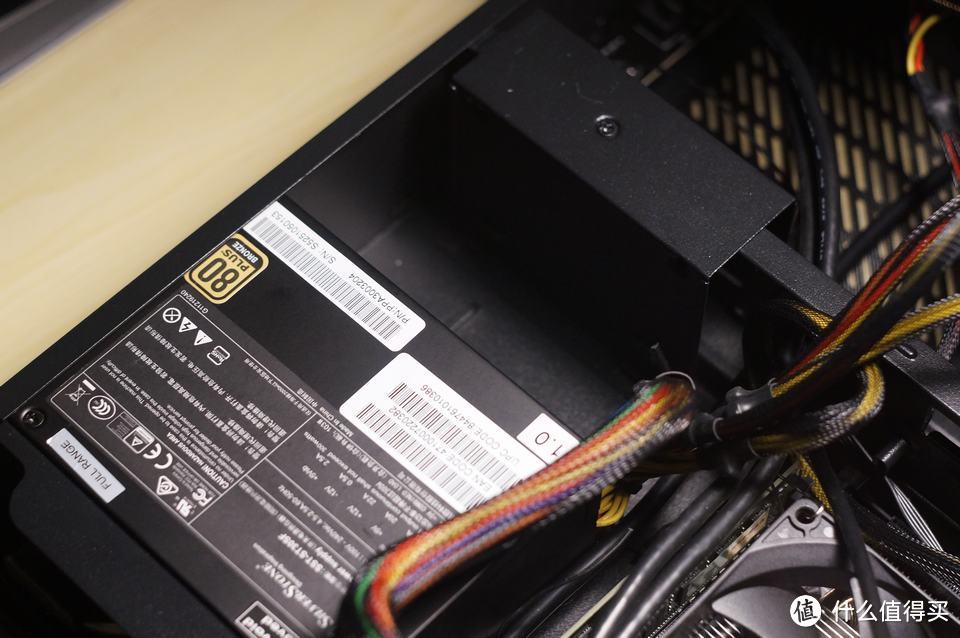 潜力无限的ITX机箱----Fractal Design Node 202 Slim