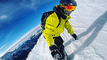 滑雪季漫谈 篇二：单板装备清单&加拿大Whistler滑雪视频 