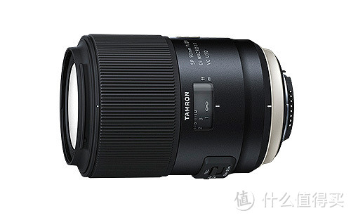 VC光学防抖升级：TAMRON 腾龙 发布SP 90mm F2.8 Di MACRO 1:1 VC USD微距镜头