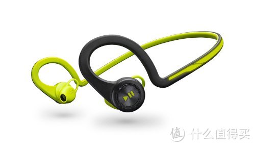 为跑步剁手入的：Plantronics BackBeat FIT 无线蓝牙耳机 开箱