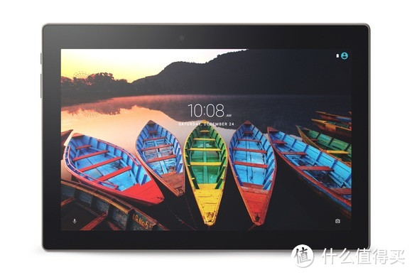 为商务用途设计：lenovo 联想 推出 Tab3 10 for Business 平板