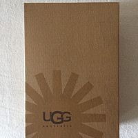 UGG Chester 船鞋开箱细节(鞋后跟|鞋底|鞋垫|蝴蝶结)