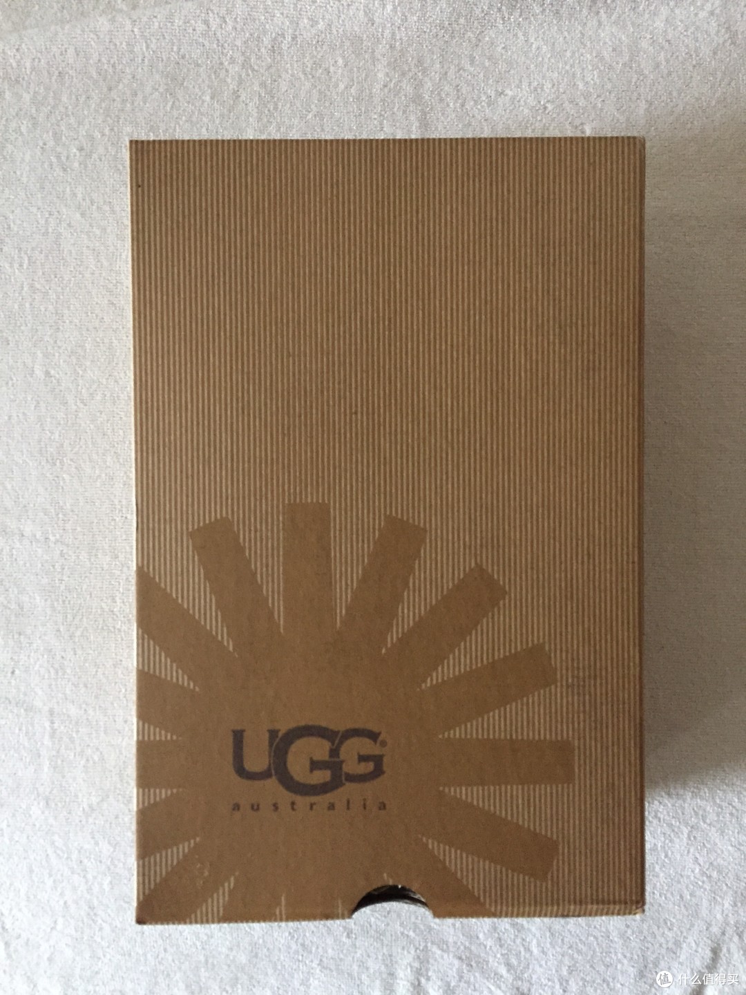 6PM 剁手 UGG Chester 船鞋