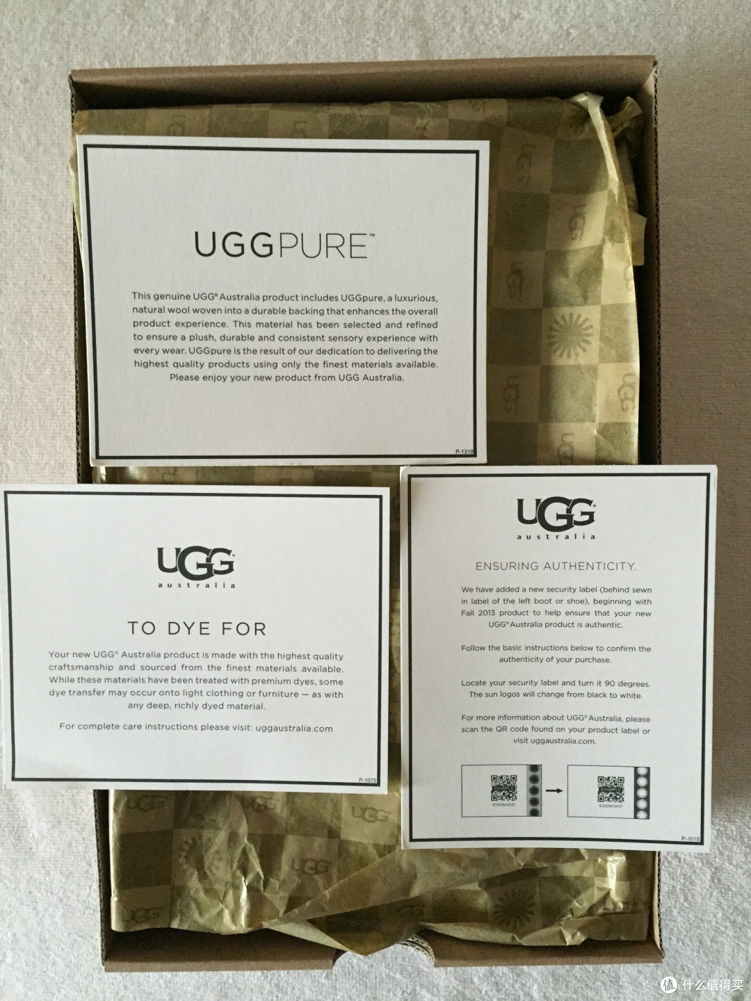 6PM 剁手 UGG Chester 船鞋