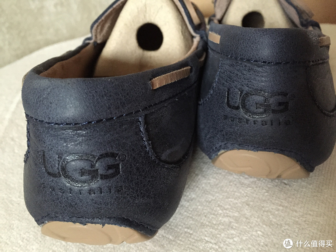 6PM 剁手 UGG Chester 船鞋