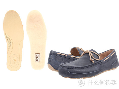 6PM 剁手 UGG Chester 船鞋
