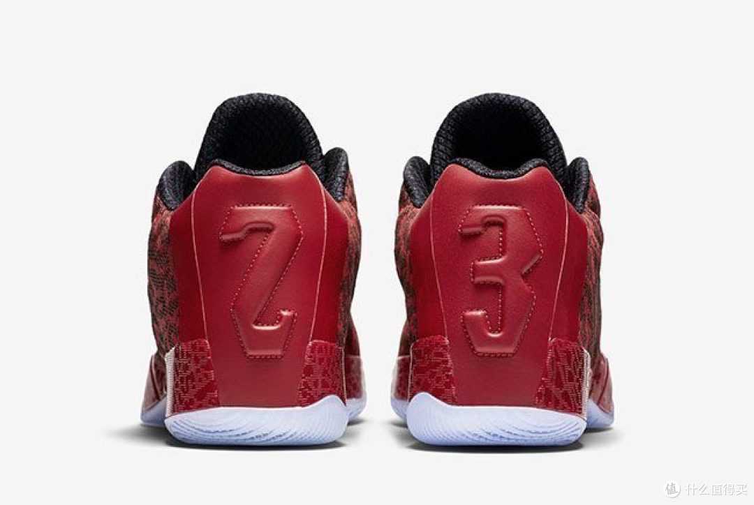 神之子:NIKE 耐克 发布 Air Jordan XX9 Low 篮球鞋 Jimmy Butler PE