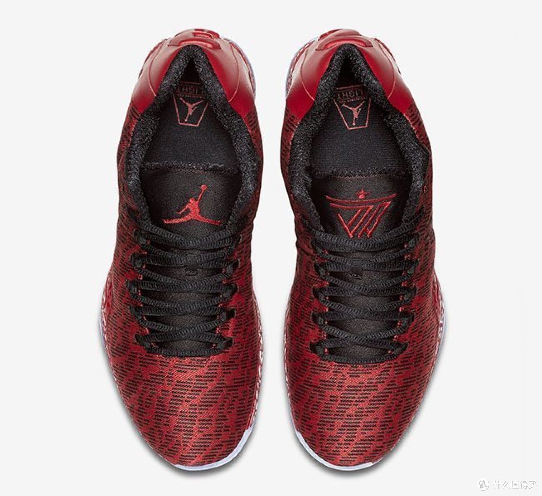 神之子:NIKE 耐克 发布 Air Jordan XX9 Low 篮球鞋 Jimmy Butler PE
