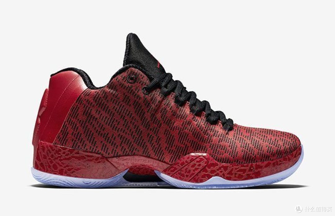 神之子:NIKE 耐克 发布 Air Jordan XX9 Low 篮球鞋 Jimmy Butler PE