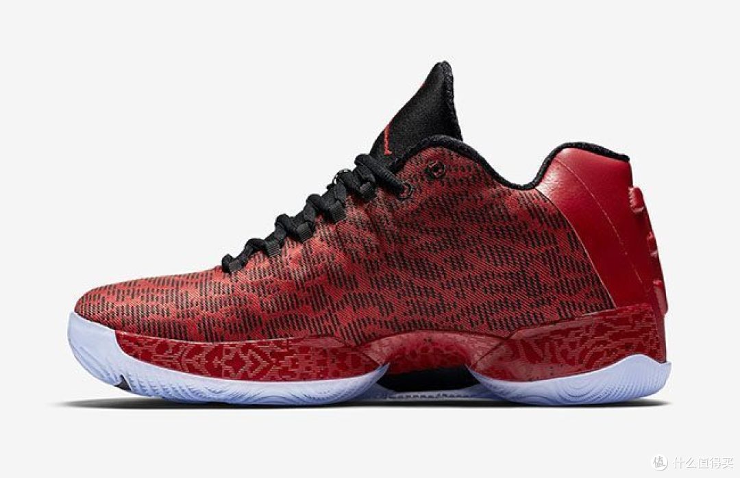神之子:NIKE 耐克 发布 Air Jordan XX9 Low 篮球鞋 Jimmy Butler PE