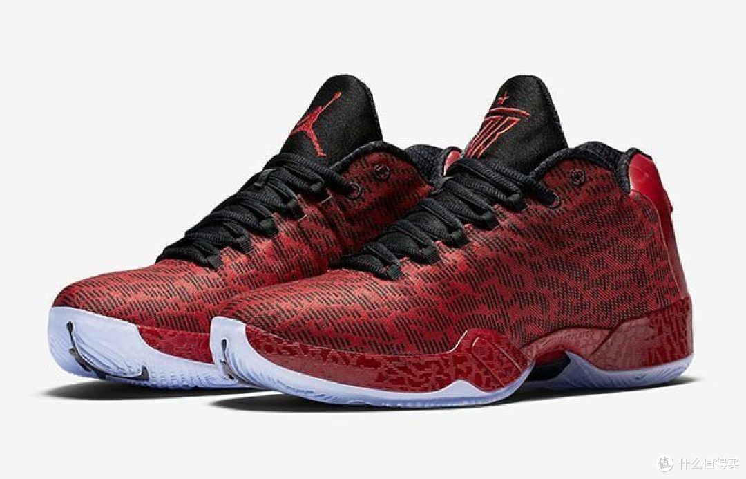 神之子:NIKE 耐克 发布 Air Jordan XX9 Low 篮球鞋 Jimmy Butler PE
