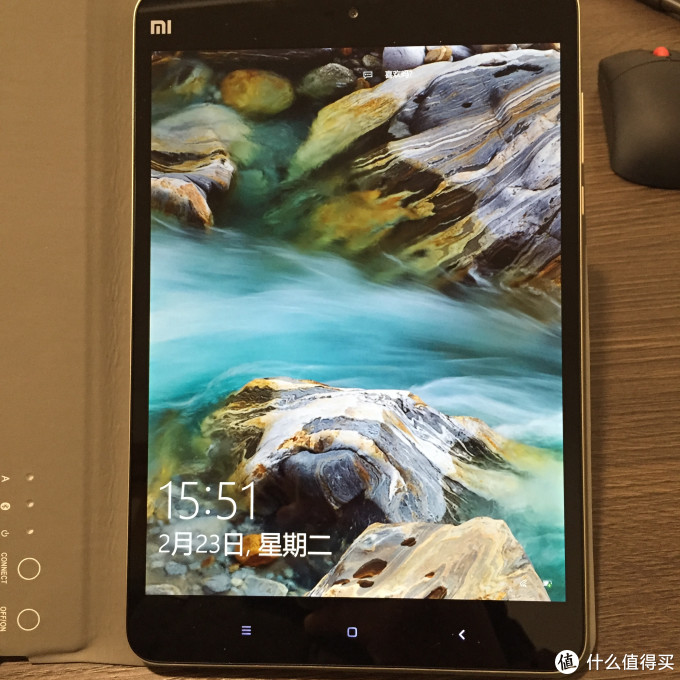 另类的小米平板2(win10版)测试