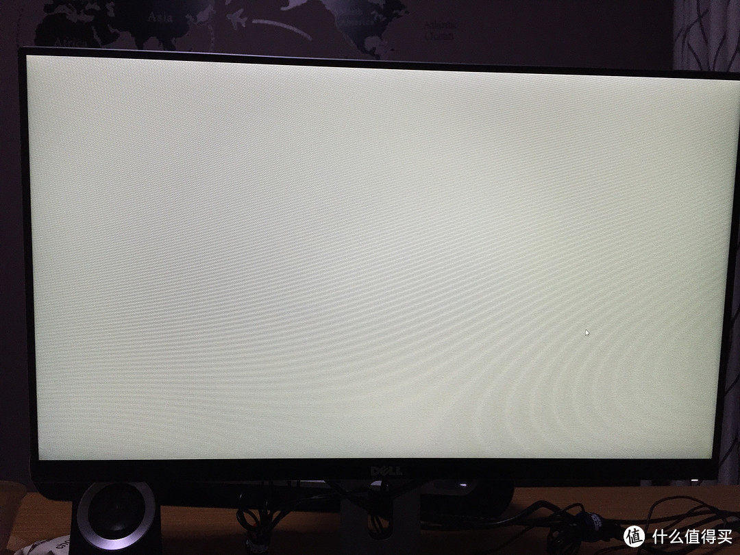 总是错过点什么的80后纯屌丝，Dell 戴尔 U2414H液晶显示器开箱晒单