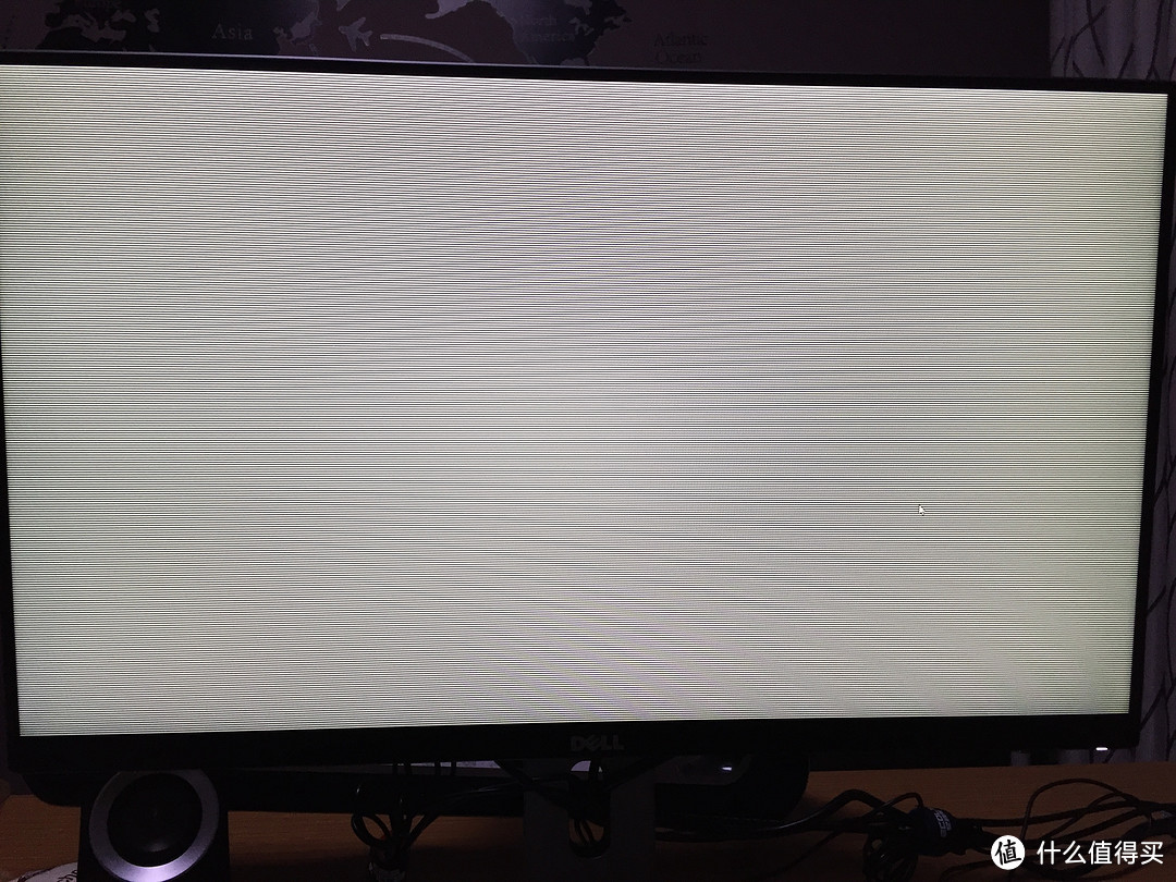 总是错过点什么的80后纯屌丝，Dell 戴尔 U2414H液晶显示器开箱晒单