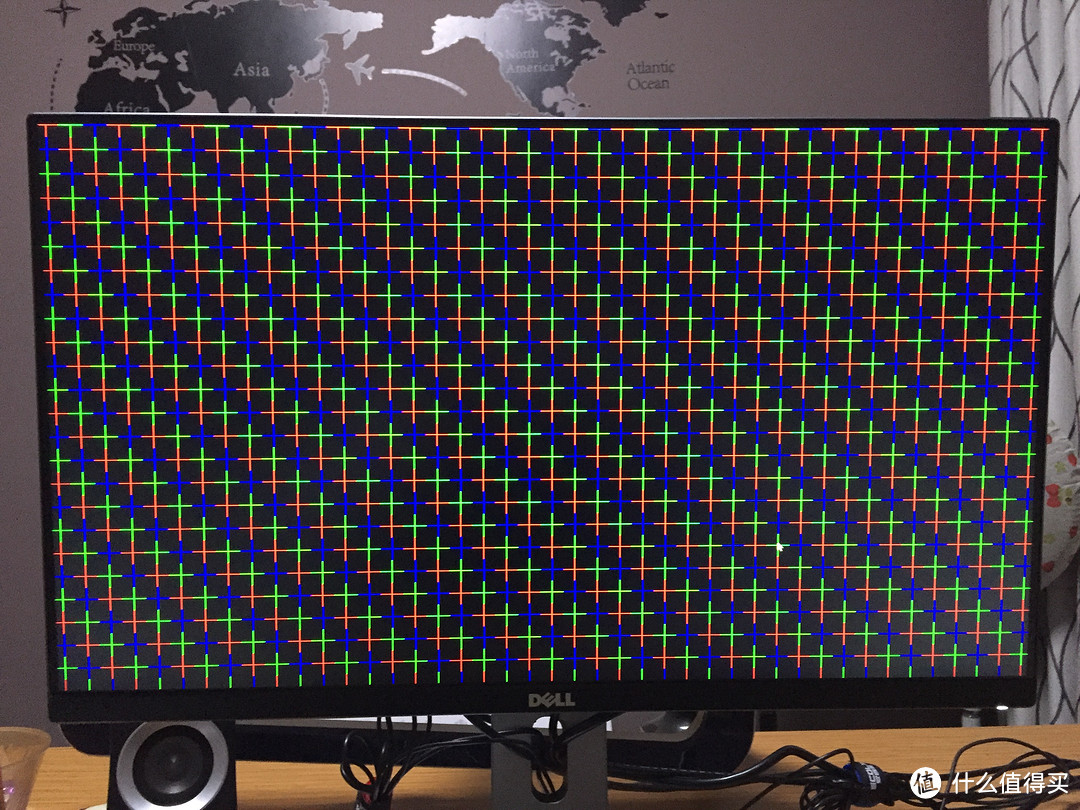 总是错过点什么的80后纯屌丝，Dell 戴尔 U2414H液晶显示器开箱晒单