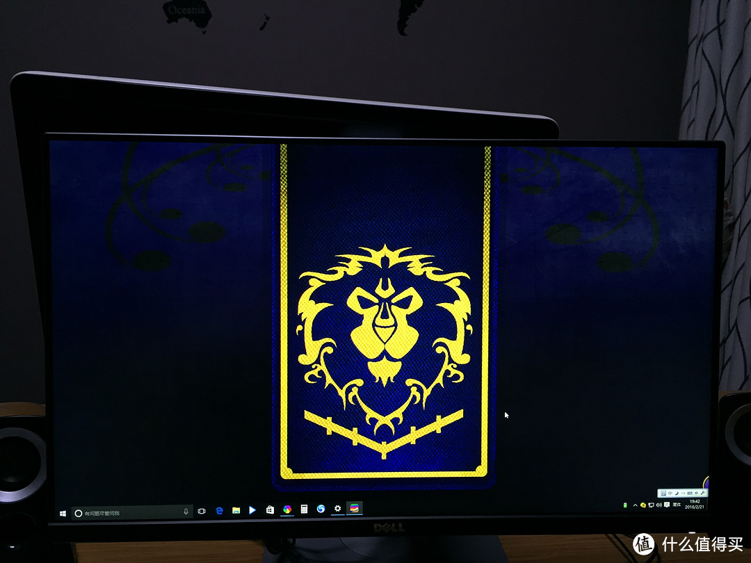 总是错过点什么的80后纯屌丝，Dell 戴尔 U2414H液晶显示器开箱晒单
