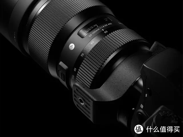 恒定大光圈黑科技：SIGMA 适马 发布 Art 50-100mm F1.8 DC HSM 镜头