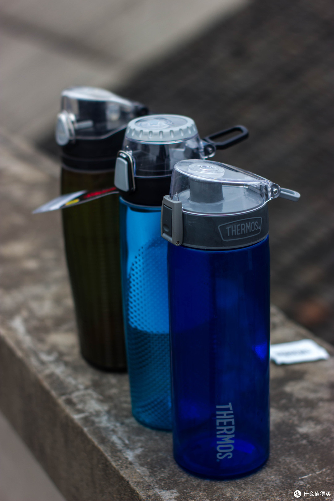 水不能少杯不离身thermoshydrationbottle对比评测
