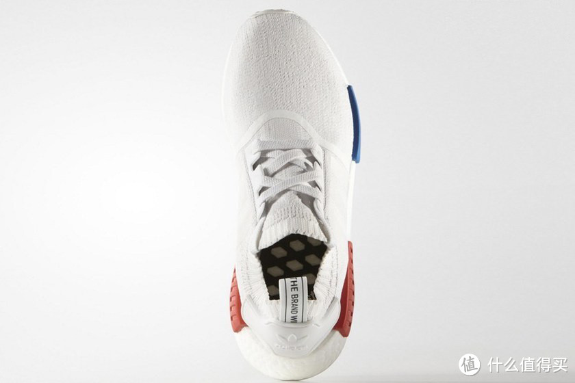 光明之子：adidas 阿迪达斯 Originals NMD Runner 全白配色 将于5月发售