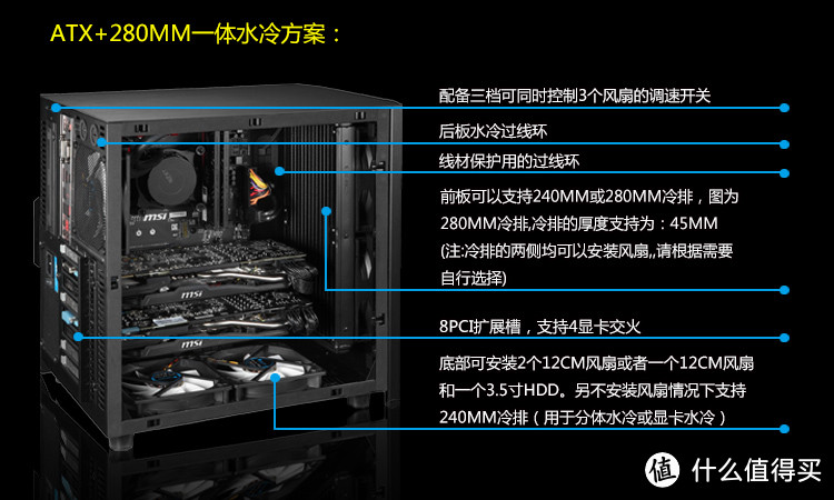 勇士上墙，微星暗影猎手UPC小晒