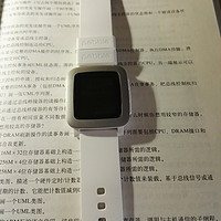 飘扬万里来相会：pebbletime 智能手表 到手经历、折腾日志与晒物