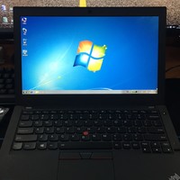 联想 ThinkPad X260 笔记本电脑开箱展示(键盘|鼠标|接口)