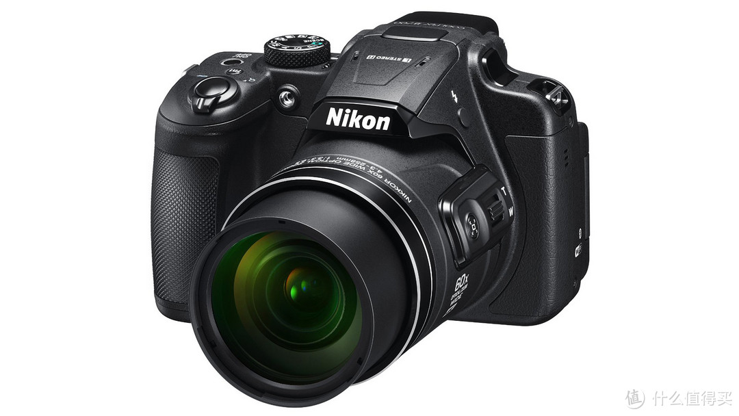 24-1440mm超大焦距范围：Nikon 尼康 发布 COOLPIX B700 长焦相机